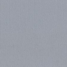Bazzill Karton 12x12" - Smoky (gr�)
