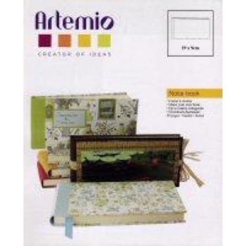 Notebook - 9x19 cm / Classic