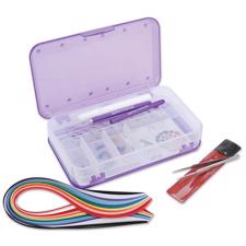 Quilling - Start S�t / Quilling Kit i Box