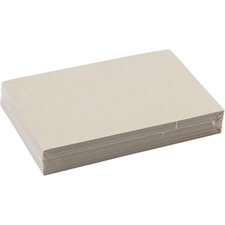 Kvist Karton Paperline  - A5 / 100 ark