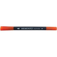 Memento Dual Marker - Morocco
