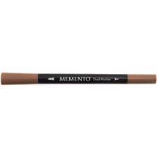 Memento Dual Marker - Toffee Crunch