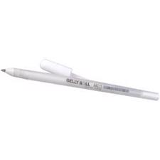 Gelly Roller Pen - Hvid