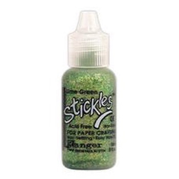 Stickles - Lime Green