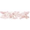 Rollagraph Jumbo Wheel - Butterfly Dream
