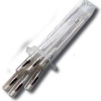 Gel Pen - Hvid