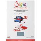 Premium Crease Pad (Big Shot)