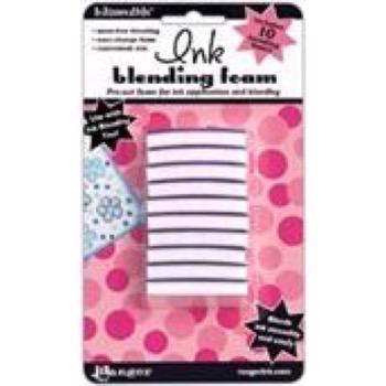 Foam / Skum til applikator t. Ink Blending Tool