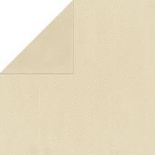 Double Dot Cardstock - Almond
