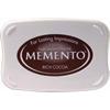 Memento Stempelsv�rte - Rich Cocoa