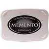 Memento Stempelsv�rte - Tuxedo Black