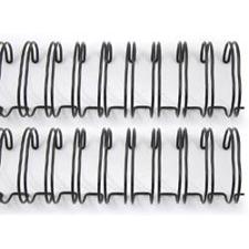 The Cinch - Wire 1" / Black