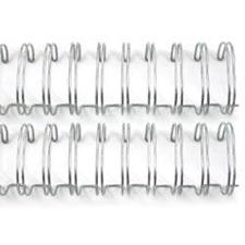 The Cinch - Wire 1" / Silver