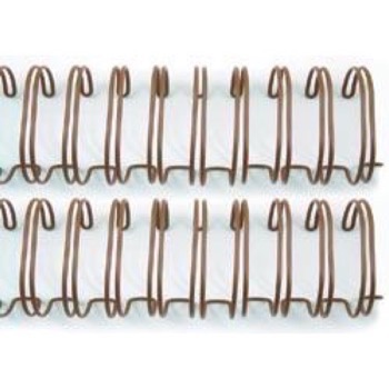 The Cinch - Wire 1" / Antique Gold