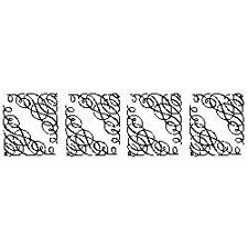 Design Adhesives - Fancy Frame