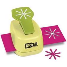 McGill Punch - Crystal (M)