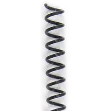 The Cinch - Spiral 1" / Soot