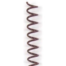 The Cinch - Spiral 1" / Bark