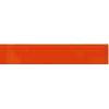 Encaustic Art (voksmaleri) - Farveklods / Zinnober R�d