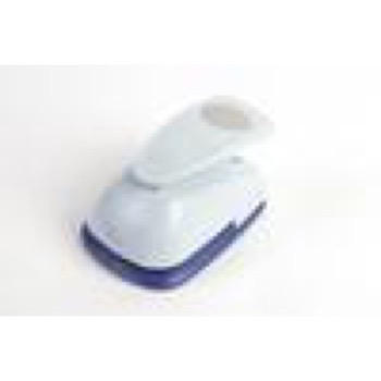 Lever Craft Punch - Oval (XL)