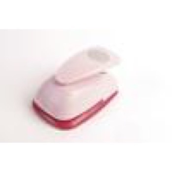 Lever Craft Punch - Oval (XML)