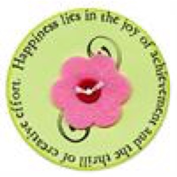 Sizzix Bigz Clear Die - Circle
