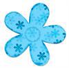Sizzix Bigz Clear Die - Flower