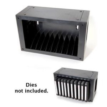 Bigz Storage Rack