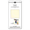 Little Sizzles Chipboard Pack - 6x13" Cream