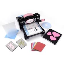 Big Shot Maschine STARTER KIT