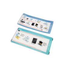 Solo Platform & Shim