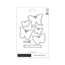 Sizzix Ink-its Letterpress Plate - Botanical Vine