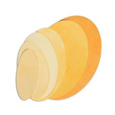 Sizzix Framelits Die Set 7PK - Ovals 