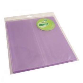 Stickersmappe - til 96 ark