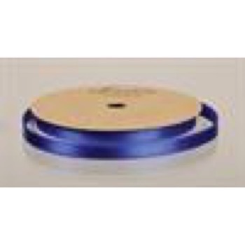 Satin B�nd 3 mm - Bl�