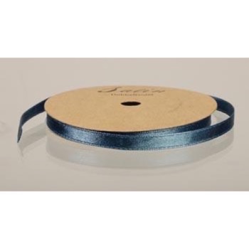Satin B�nd 10 mm - St�v Bl�