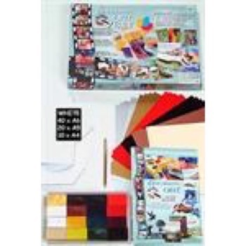 Encaustic Art (voksmaleri) - Kunsts�t