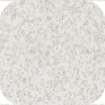 Silhouette Heat Transfer - Smooth / White Glitter