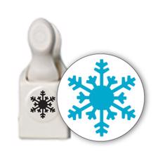 Punch - Arctic Snowflake (M) - Martha Stewart