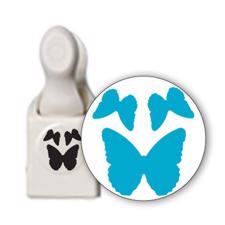 Punch - 3-in1 Classic Butterfly (M) - Martha Stewart