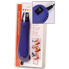 Varmepistol (Heat Gun) - 2 indstillinger