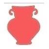 Punch - Amphora Vase (XL)