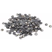 Silhouette Rhinestone - Metallic (10ss)