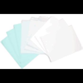 Silhouette Rhinestone Template Material