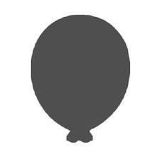 Punch - Ballon (L)