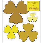 CREAlies - Creative Flowers No. 3