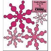 CREAlies - Creative Flowers No. 15