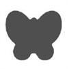 Punch - Butterfly (M)