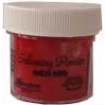 Embossing Pulver / Ranger - Rich Red (r�d)