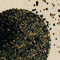 Embossing Pulver - Aged Black